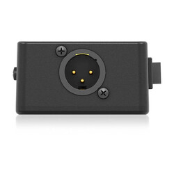 Behringer DI400P DI Box - 2