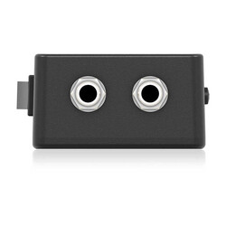 Behringer DI400P DI Box - 3