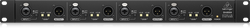 Behringer DI4800A 4 Kanallı Rack Tipi DI Box - Behringer