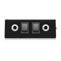 Behringer DI600P Pasif DI Box - 4