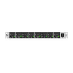 Behringer DI800 8 Kanal Aktif DI Box - Behringer