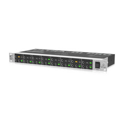 Behringer DI800 8 Kanal Aktif DI Box - 3