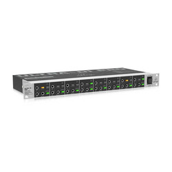 Behringer DI800 8 Kanal Aktif DI Box - 4