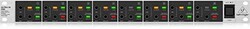 Behringer DI800 V2 8 Kanallı Rack Tipi DI Box - Behringer