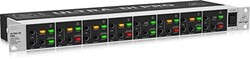 Behringer DI800 V2 8 Kanallı Rack Tipi DI Box - 2