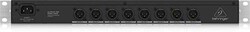 Behringer DI800 V2 8 Kanallı Rack Tipi DI Box - 3