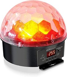 Behringer Diamond Dome DD610 R Led Ayna Topu - 2