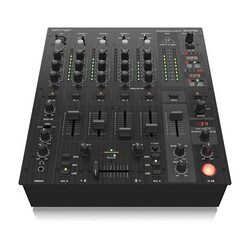 Behringer DJX750 5 Kanallı DJ Mikseri - Behringer