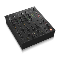 Behringer DJX750 5 Kanallı DJ Mikseri - 2