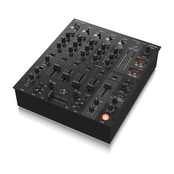 Behringer DJX750 5 Kanallı DJ Mikseri - 3
