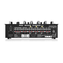 Behringer DJX900USB 5 Kanallı USB DJ Mikseri - 2