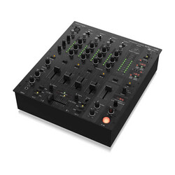 Behringer DJX900USB 5 Kanallı USB DJ Mikseri - 3