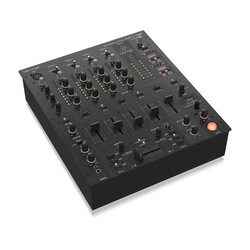 Behringer DJX900USB 5 Kanallı USB DJ Mikseri - 4