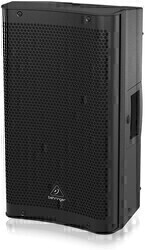 Behringer DR110DSP 10 inç 1000W Aktif Monitör Tipi Hoparlör - 4