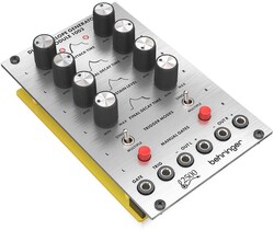Behringer Dual Envelope Generator Module 1003 Eurorack için Envelope Modülü - 2