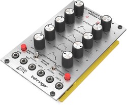 Behringer Dual Envelope Generator Module 1033 Eurorack için Envelope Modülü - 2