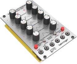 Behringer Dual Envelope Generator Module 1033 Eurorack için Envelope Modülü - 3