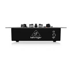 Behringer DX626 Profesyonel DJ Mikseri - 2