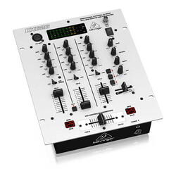 Behringer DX626 Profesyonel DJ Mikseri - 4