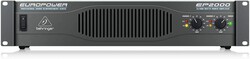 Behringer EP2000 2000W Power Amfi - Behringer