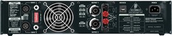 Behringer EP2000 2000W Power Amfi - 4