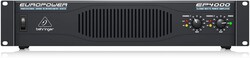 Behringer EP4000 4000W Power Amfi - Behringer