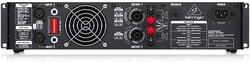 Behringer EP4000 4000W Power Amfi - 2