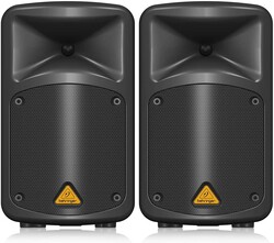 Behringer EPS500MP3 500 Watt Portatif Ses Sistemi - Behringer