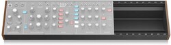 Behringer Eurorack 104 HP için Eurorack Skiff Modülü - 2