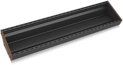 Behringer Eurorack 104 HP için Eurorack Skiff Modülü - 4