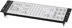 Behringer Eurorack Rack 84 HP için 19 inç Montaj Kiti - 3