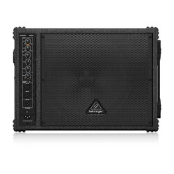 Behringer F1220D 12 inç 250W Aktif Monitör Tipi Hoparlör - Behringer
