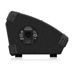 Behringer F1220D 12 inç 250W Aktif Monitör Tipi Hoparlör - 2