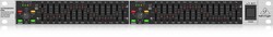 Behringer FBQ1502HD 15 Band Ekolayzer - Behringer