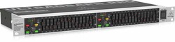 Behringer FBQ1502HD 15 Band Ekolayzer - 4