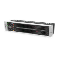 Behringer FBQ3102HD 31 Band Ekolayzer - 3