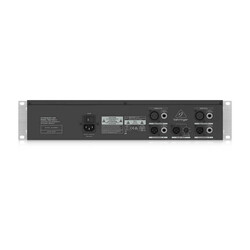 Behringer FBQ3102HD 31 Band Ekolayzer - 4