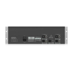 Behringer FBQ6200HD 31 Band Stereo Grafik Ekolayzer - 4