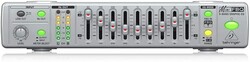 Behringer FBQ800 9 Band Analog Grafik Equalizer - Behringer