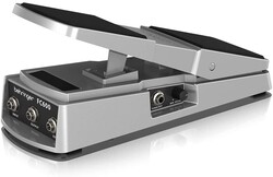 Behringer FC600 V2 Volume Pedal - 5