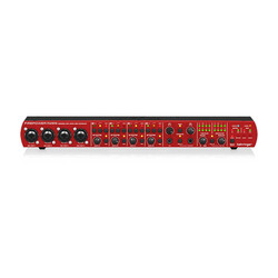 Behringer FCA1616 16x16 USB Ses Kartı - Behringer