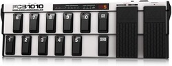 Behringer FCB1010 Expression MIDI Gitar Pedalı - Behringer