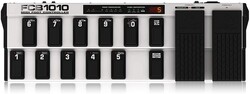 Behringer FCB1010 Expression MIDI Gitar Pedalı - 4