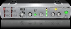 Behringer FEX800 Efekt Cihazı - Behringer