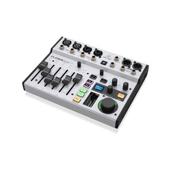 Behringer Flow 8 Girişli USB Ses Kartı - 5
