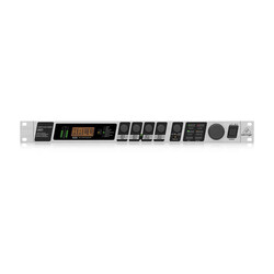 Behringer FX2000 Çok Fonksiyonlu Efekt Prosesörü - Behringer