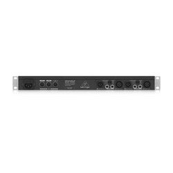 Behringer FX2000 Çok Fonksiyonlu Efekt Prosesörü - 2