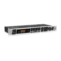 Behringer FX2000 Çok Fonksiyonlu Efekt Prosesörü - 4