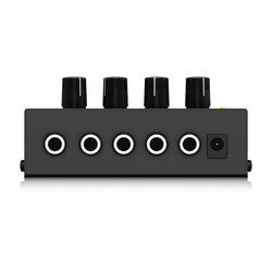 Behringer HA400 Kulaklık Preamfisi - 4