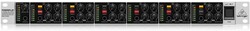 Behringer HA6000 6 Kanal Kulaklık Amfisi - Behringer